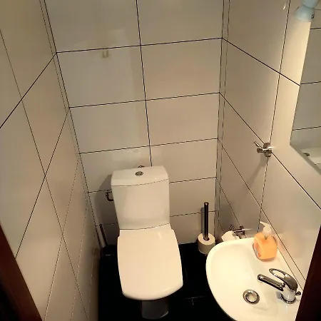 3 Minuten Zu Fuss Zum * Lübeck