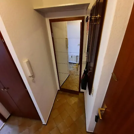 3 Minuten Zu Fuss Zum Lejlighed *