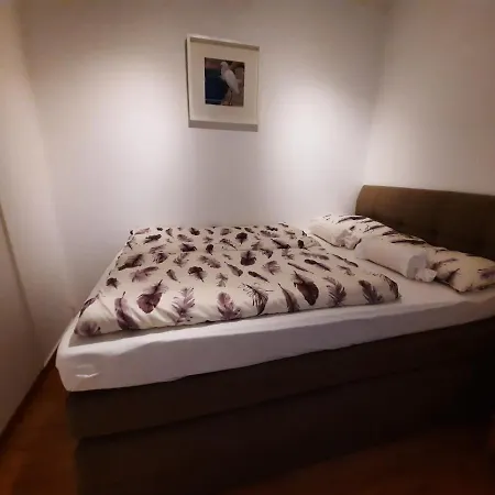 3 Minuten Zu Fuss Zum Lubeka