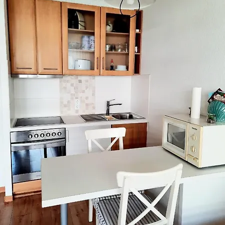 3 Minuten Zu Fuss Zum